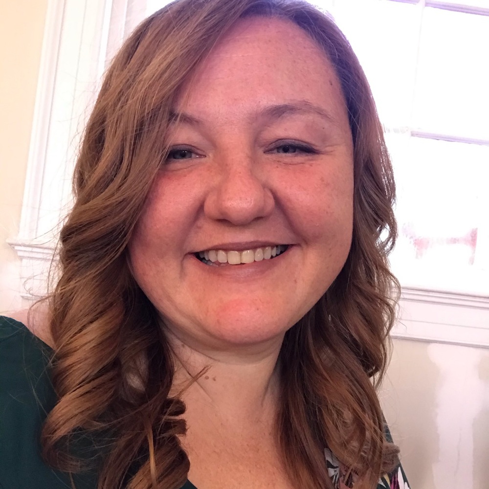 Meet your Posher, Monica